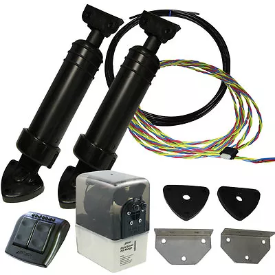 Bennett Marine Lenco To Bennett Conversion Kit • $371.66