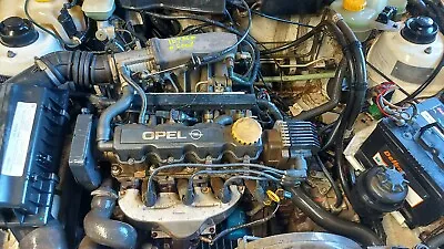 $45 • Buy Holden TR Astra 1995 - 1998 Power Steering Pump