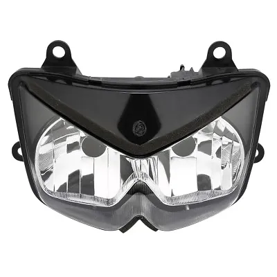 $65.50 • Buy Front Headlight Head Light Lamp Fit For Kawasaki Z1000 2003-2006 Z750 2004-06 05