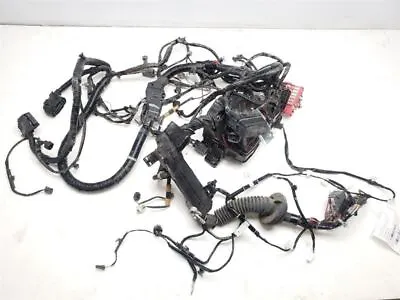 2019 Mazda CX-9 Engine Room Loom Wire Harness OEM TN4267010 • $270