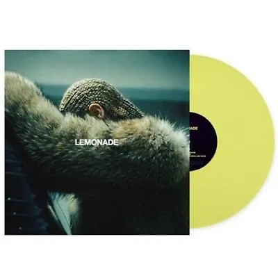 BEYONCE Lemonade 2VINYL NEW • $93.75