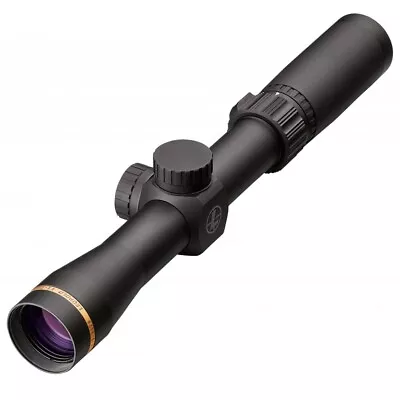 Leupold VX-Freedom Scout 1.5-4x28 (1 Inch) Matte Duplex • $349.99