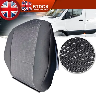 For Benz Sprinter Driver Seat Base Replacement Cover Trim 2014 To 2018 Fast Ship • £27.95