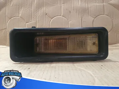 Ford PJ Ranger LH Bullbar Light • $35
