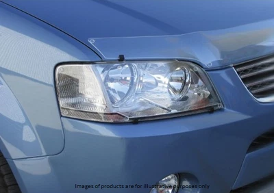 $96.01 • Buy Protective Plastics Bonnet Protector (Clear) N205B Fits Nissan Navara D22 Fit...