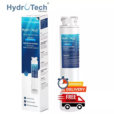Electrolux Westinghouse French Door Fridge Water Filter WHE6060SA EHE6899 • $34.50