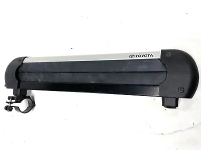 Toyota Oem Ski Snowboard Single Roof Rack Holder • $49.41