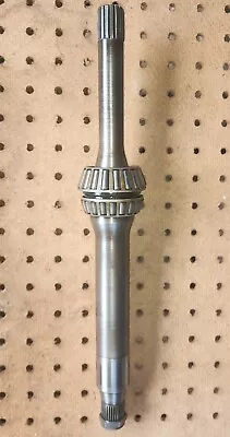 Volvo Penta Dps-a Pinion Shaft • $199