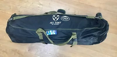 £999.99 • Buy OZTENT F30X 8 Person Jet Tent. Rare, As This Model Is No Longer Manufactured.