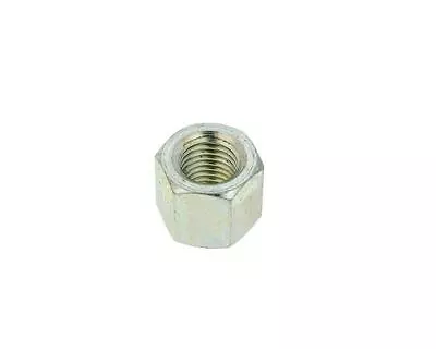 Malaguti F12 Phantom 50 -03- M10 X 1.25 Flywheel Nut • $4.06