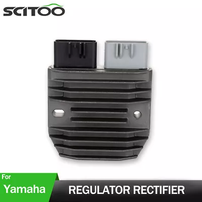 SCITOO Regulator Rectifier For Yamaha YZF-R1 2002 04 2005 2006 2007 2008 - 2013 • $19.95