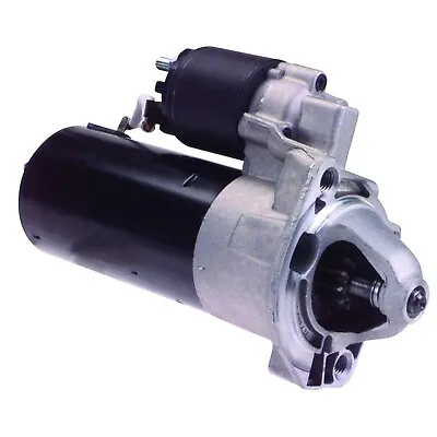 New Starter Fits Mercedes 400E SEL 420SEL 500E CL500 E420 E500 S420 S500 SL500 • $74.95