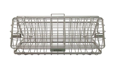 $88.30 • Buy Primo Grills 3-Sided Rotisserie Basket