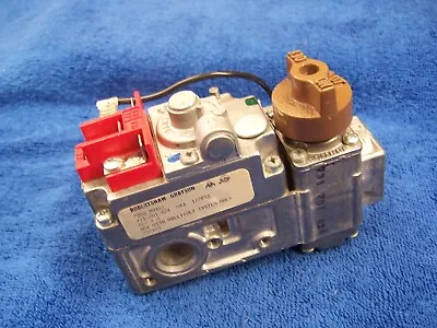 New Robertshaw Grayson 7000MVRLC Millivolt Nat Gas Valve 710-502 731-701-424 • $90