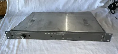 Marti Electronics ATS-15E Automatic Transfer Switch RF Switching Broadcast Gear • $125