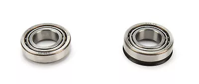 KEIZER ALUMINUM WHEELS INC. Front Hub Bearing Angulr Contact Micro - 1641CUP • $33.80