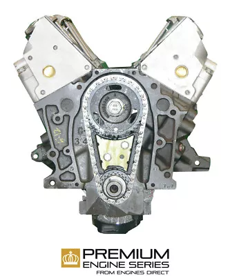 Chevrolet 3.4 Engine 207 2003 Impala Monte Carlo Venture New Reman Replacement • $2636