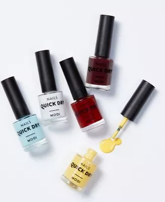 [ETUDE HOUSE] MODI Quick Dry  Nails  / 8ml   NEW • $7.91