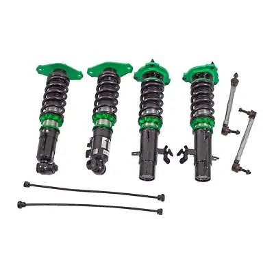 Rev9 Hyper Street II Coilover *6kg Spring For Mini Cooper R55 R56 R57 R58 R59 • $532