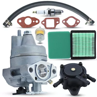 Pressure Washer Carburetor Air Filter For Honda 6hp XR2750 GC190 A Engine Carb • $24.99