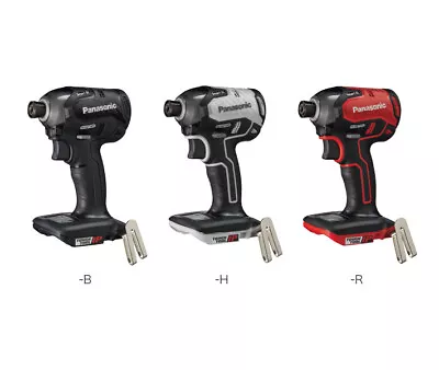 $248.88 • Buy Panasonic 14.4/18V  Brushless Impact Driver EZ76A1X Auto Adjustment Body Only  