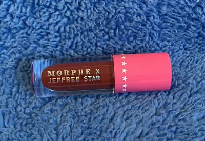 Mini Morphe X Jeffree Star Velour Liquid Lipstick - Unicorn Blood - 2mls • $25.95