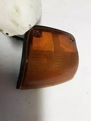 Passenger Corner/Park Light Park Lamp-turn Signal Fits 86-87 MAZDA 323 32483 • $25