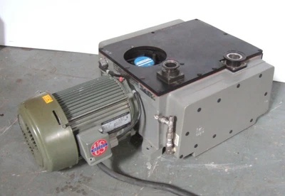$2185.49 • Buy VRC Vacuum Research Corp Absolute 1200 Oil Free Dry Vacuum Pump 2 HP Industrial 