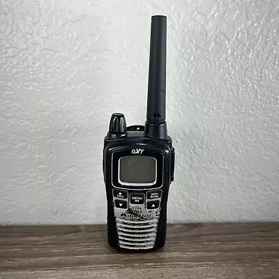 1  Midland Xtra Talk 2-Way Radio Walkie Talkie Rechargeable X-Tra Talk Tested • $9.34