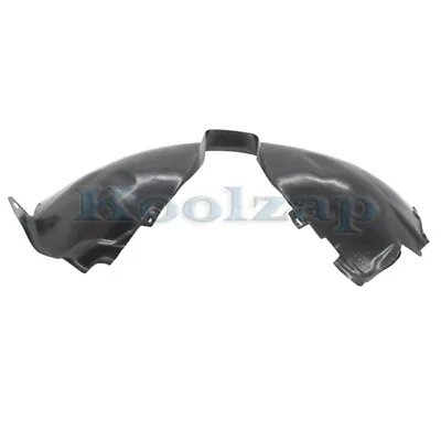 For 08-16 XC70 2.5L/3.0L/3.2L Front Splash Shield Fender Liner Wheelhouse Left • $66.95