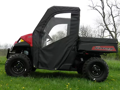 $746.23 • Buy 2015+ Polaris Ranger Mid Size 570 - Soft Doors