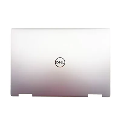 New For Dell XPS 13 7390 2-in-1 LCD Back Cover Rear Lid Top Case H2NC1 0H2NC1 • $165