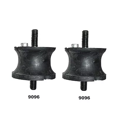 9096 RH & LH Transmission Mount Set 2Pcs For BMW L4 L6 V8 V12 • $19.70