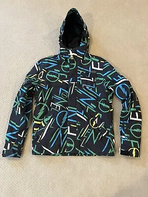 O’Neill Youth Snowboard/Ski Jacket Fifty2 Series Large • $27