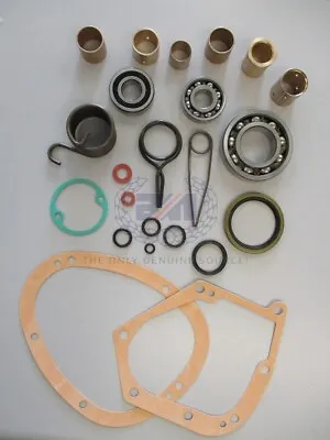 Norton Ajs Matchless Gearbox Transmission Overhaul Kit 06-7279 Amc Commando • $220