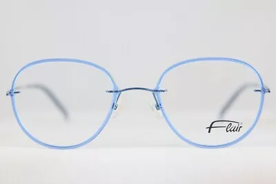 Great  Flair 520 Eyeglasses  New! Made In Germany • $125