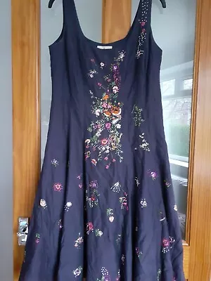 Fenn Wright Manson Size 12 Dress • £4.99