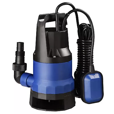 1/2 HP 2113GPH 400W Submersible Water Pump Swimming Pool Dirty Flood Sump Pump • $50.99