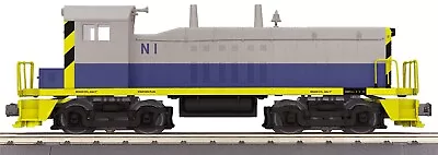 O-Gauge - MTH - South Brooklyn NW-2 Switcher #N1 Proto-Sound 3.0 • $379.99