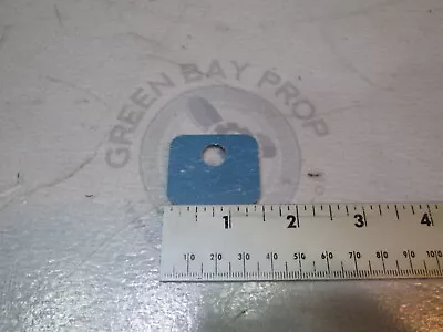 6E5-14959-01-00 Yamaha Outboard Carburetor Top Plate Gasket 115-220 Hp • $7.98