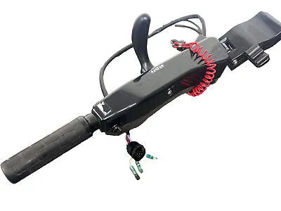 MULTI FUNCTION TILLER ARM ASS'Y For 25HP 30HP TOHATSU MFS25C MFS30C Outboard • $820.16