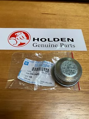 Commodore Holden Wheel Bearing Grease Hub Caps NEW  (2) VB VC VH VK VL • $24.95