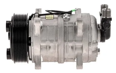 AC Compressor Replacement For QP16  TM16 Seltec Valeo 103-56120 PV8 12V VOR • $189