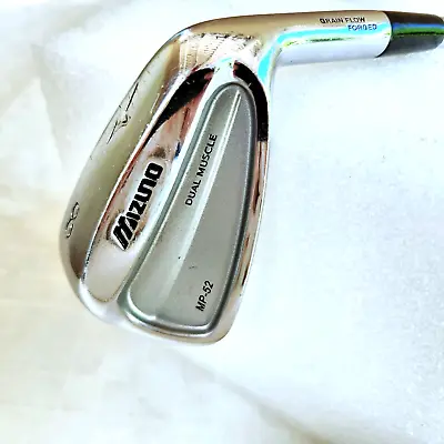 Mizuno MP-52 Dual Muscle Forged Iron 8 Project X Shaft  RH • $24.85