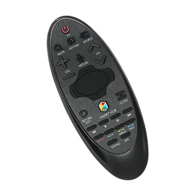 Remote Control For Samsung UA65HU7200W UA65HU7200WXXY UA65H6400AW Smart TV • $36.18