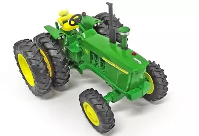 $62 • Buy John Deere  4020 Tractor With FWA & Rear Duals - 1/32