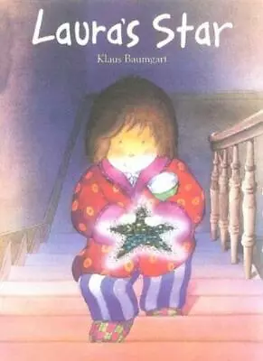 Laura's Star By Klaus Baumgart. 9781854304803 • £2.74