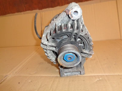 £45 • Buy Ford Fcous Mk 2 2009 1.6 16v Zetec Petrol Alternator 105 Amp 3n1110300af