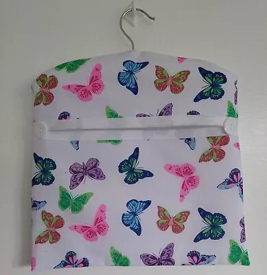 Peg Bag With Hanger • £4.50