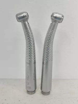 W&H Adec SYNEA TA-98 LW Fiber Optic Dental Handpiece - Lot Of 2 • $265